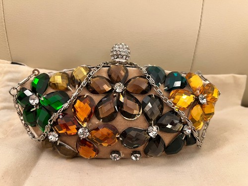 Clutch abendtasche damen - clutch,