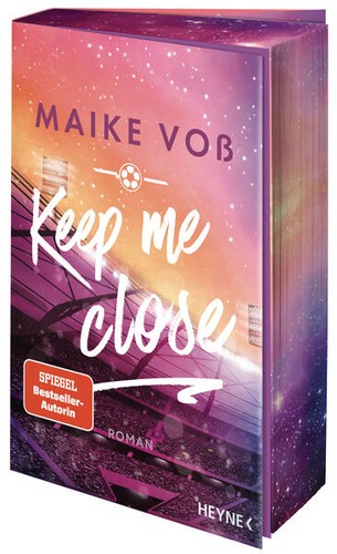 Keep close maike voß - voß, |