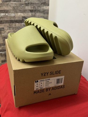 Adidas yeezy slide - yeezy,