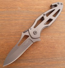 HERBERTZ Messer Einhandmesser