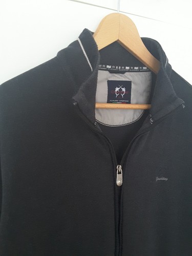 Claudio campione strickjacke - claudio,