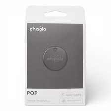 Chipolo Pop |