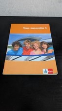 Tous ensemble schülerbuch - tous,