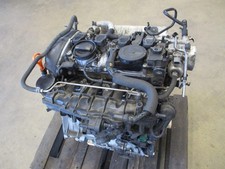 CAW 2.0TSI 147KW 200PS Motor VW Scirocco Golf 6 GTI Tiguan Passat 3C CC