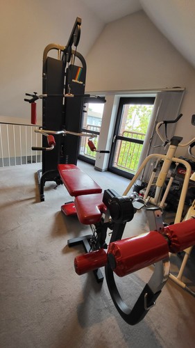 Kettler kraftstation - kettler,
