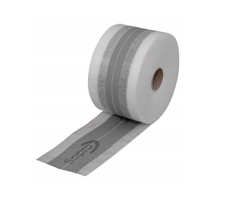 Sopro dichtband mit falz dbf - dichtband,