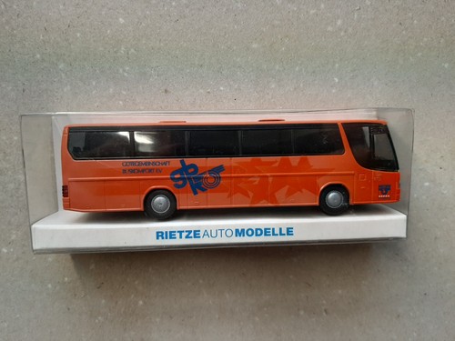 Omnibus modell setra 315 - modell,