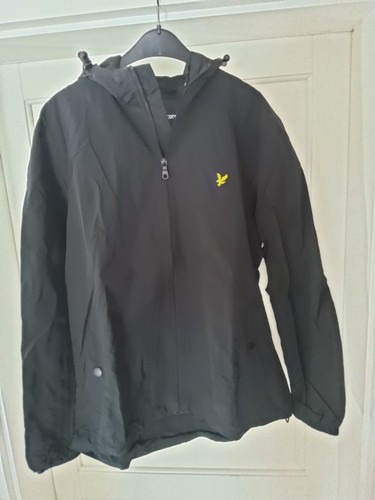 Lyle scott jacke windbreaker - lyle,