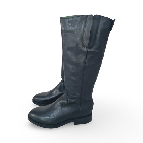 Felmini paros stiefel black - paros,