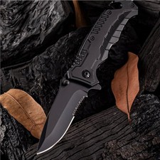 Klappmesser Einhandmesser