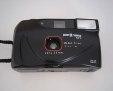 Panorama Analogkamera MF5