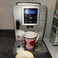 Delonghi Kaffeemaschine