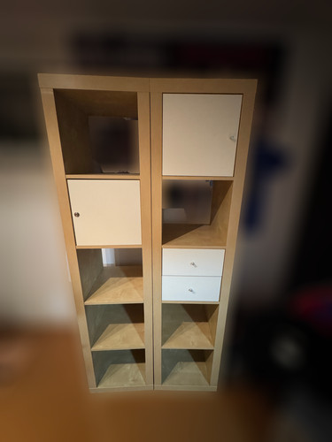 Ikea expedit regal - expedit,