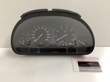 BMW E39 Kombiinstrument Tacho