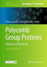 Chiara Lanzuolo (u. a.) | Polycomb Group Proteins | Buch | Englisch (2023) | xi