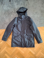 Quechua Winter Jacke warm