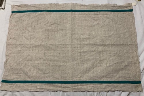 Vintage 70er leinen - vintage,