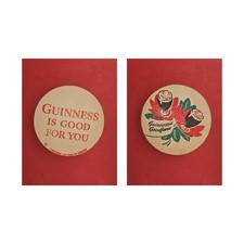 Guinness is good for you