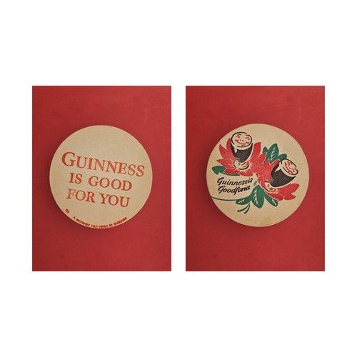 Guinness good for you - guinness, is