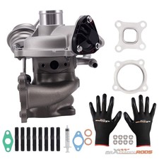 Turbolader For Ford Focus III