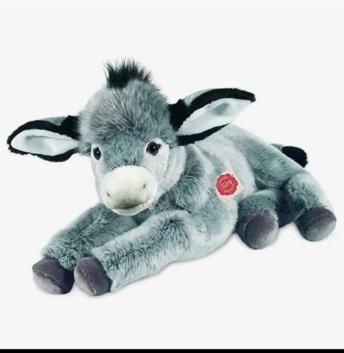 Teddy hermann plüsch esel - hermann,