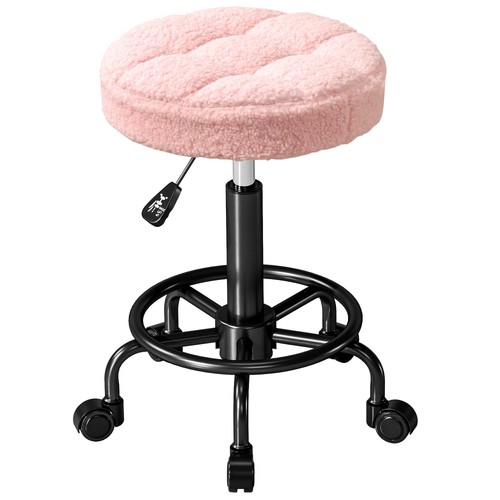 Homcom rollhocker - homcom,