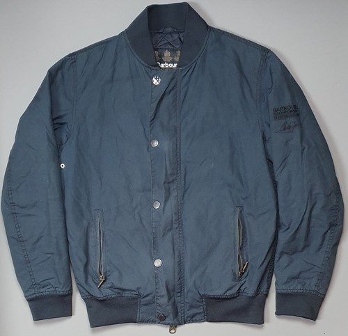 Barbour jacke herren small - barbour,