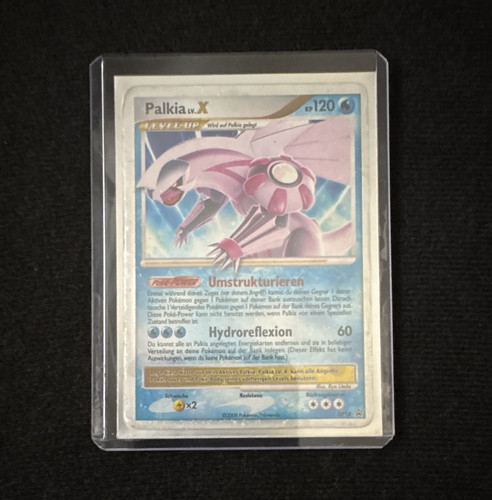 Pokémon tcg palkia - tcg, dp18