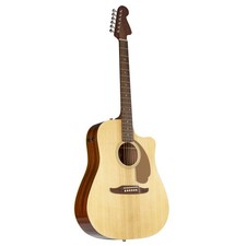 Fender Redondo Player WN