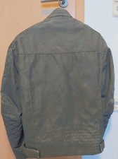Büse Motorradjacke Textil, Größe XL