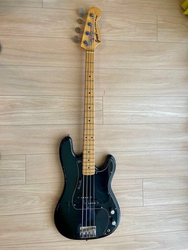 1977 greco pb420 precision - greco,