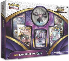 Schutz Für Darkrai GX