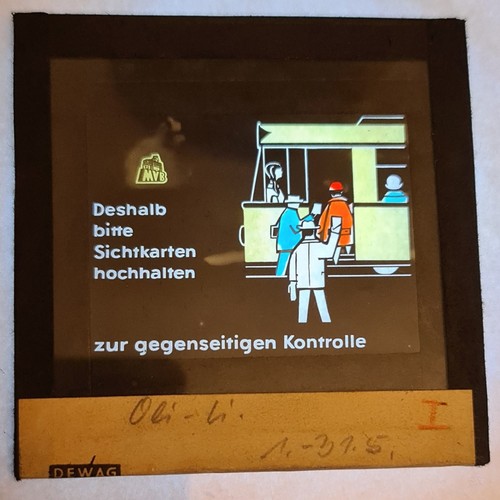 Kino dia ddr mitte 1960er - kino,