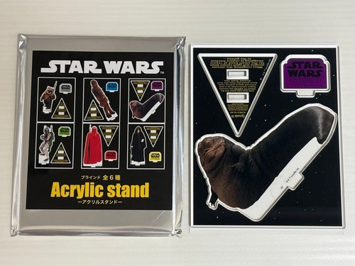 Star wars episode blind - star, episode.6
