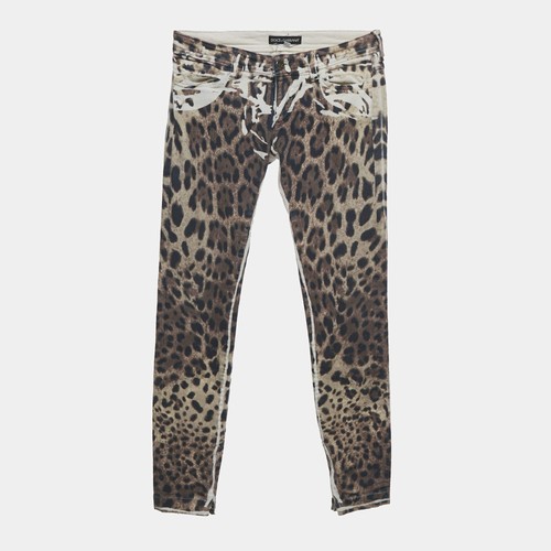 Dolce gabbana braun - dolce,
