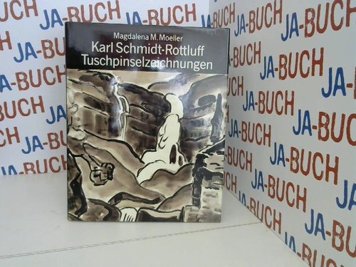 Karl schmidt rottluff - karl, schmidt-rottluff