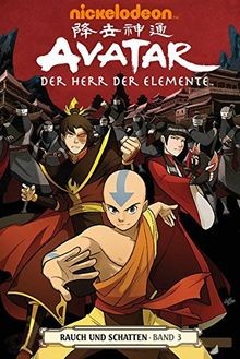 Avatar der herr - herr,