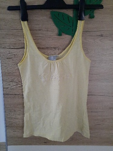 Damen converse top - top, xs