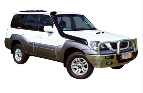 Ansaugschnorchel kit snorkel - kit,