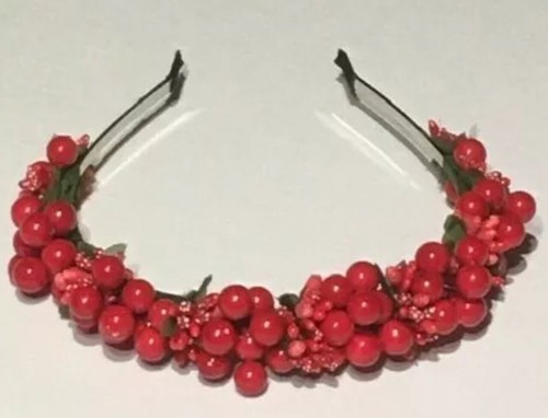 Haarkranz blumenkranz - haarkranz,