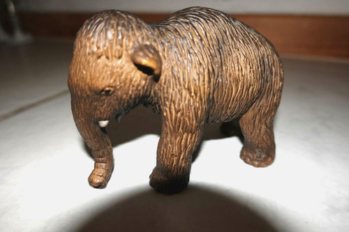 Schleich 16523 mammut baby - schleich,