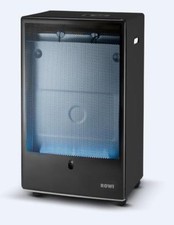 Rowi Gas-Heizofen TMC HGO