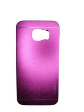 Samsung Galaxy S6 Alu Cover