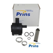 Original Prins Filter Kit 1 Ausgang für eVP Verdampfer LPG AUTOGAS 