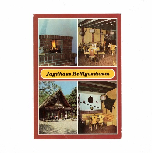Ansichtskarte bad doberan - ansichtskarte,