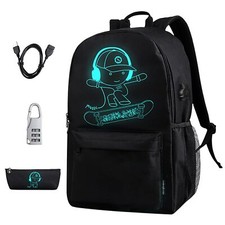 Schulrucksack Jungen Rucksack