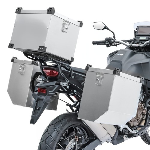 Alu koffer 41l topcase 38l - koffer, 41-41l