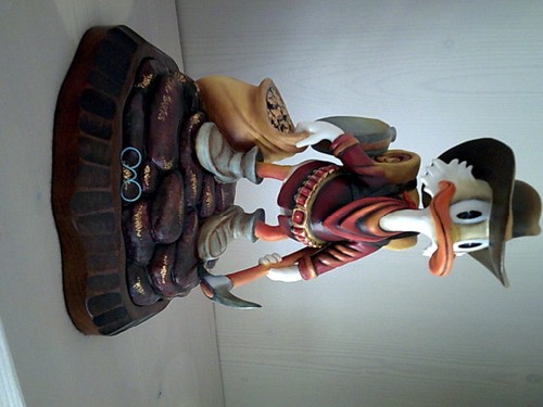 Carl barks always another - -,