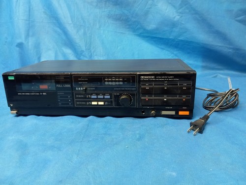 Sansui 80c vintage hifi - sansui,