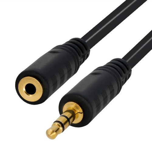 Aux kabel klinkenkabel 5 - aux, 3,5